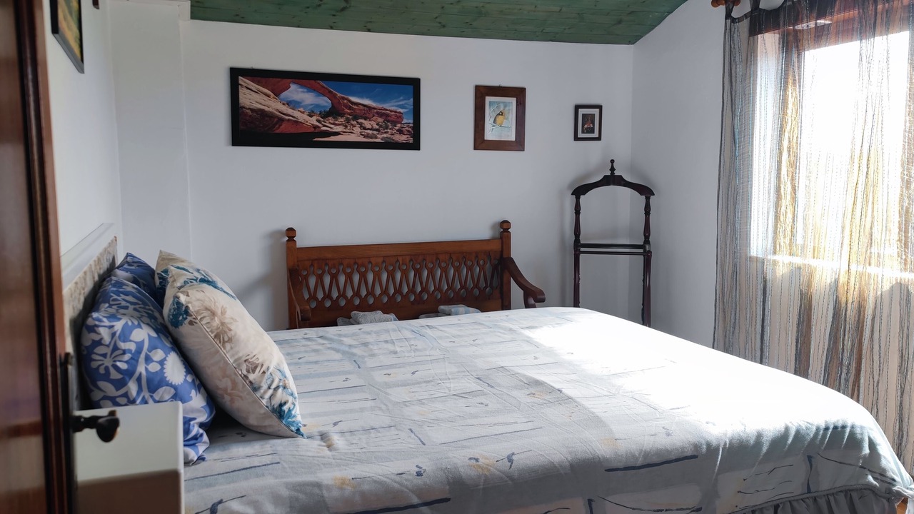 Photo of Bedroom in Vale de Santa Maria