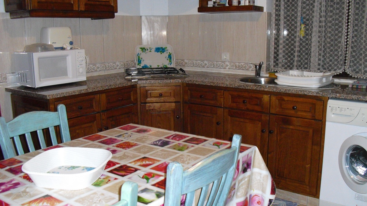 Photo of Kitchen in Vale de Santa Maria