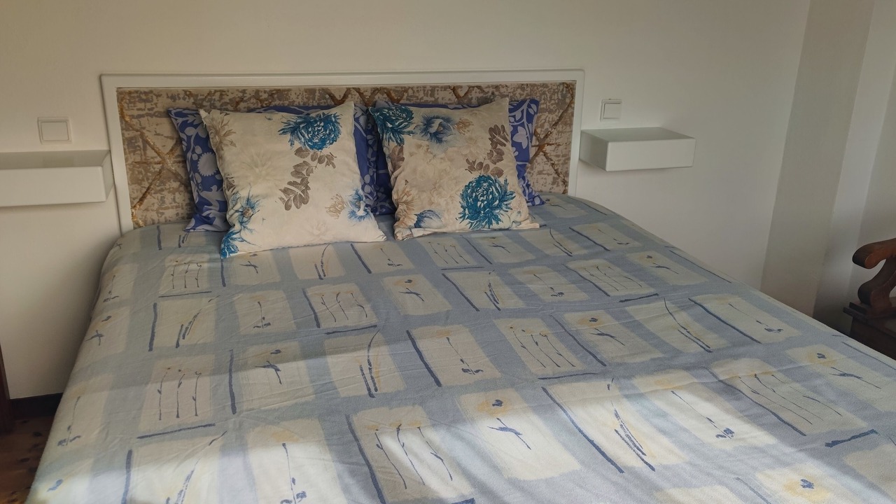 Photo of Bedroom in Vale de Santa Maria