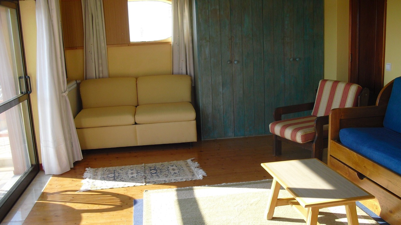 Photo of Livingroom in Vale de Santa Maria
