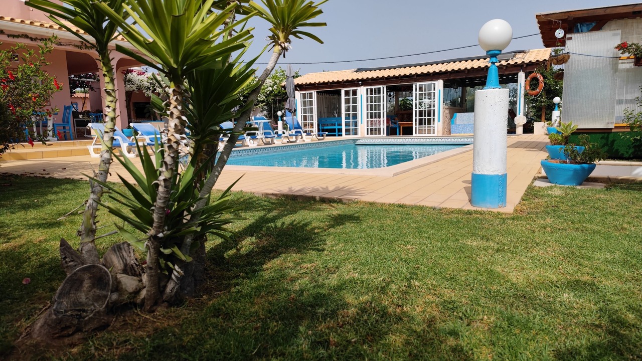 Photo of Outdoor in Vale de Santa Maria