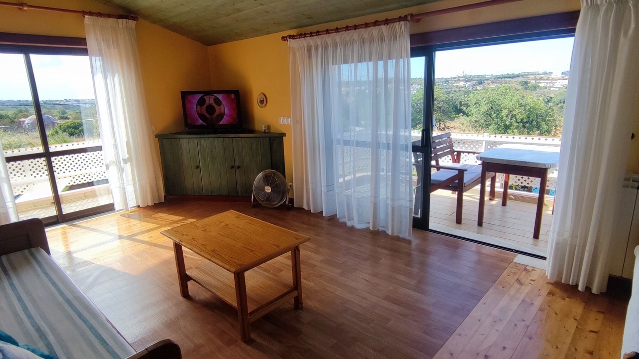 Photo of Livingroom in Vale de Santa Maria