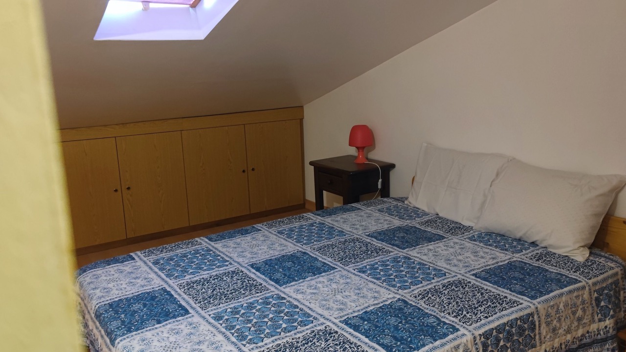 Photo of Bedroom in Vale de Santa Maria