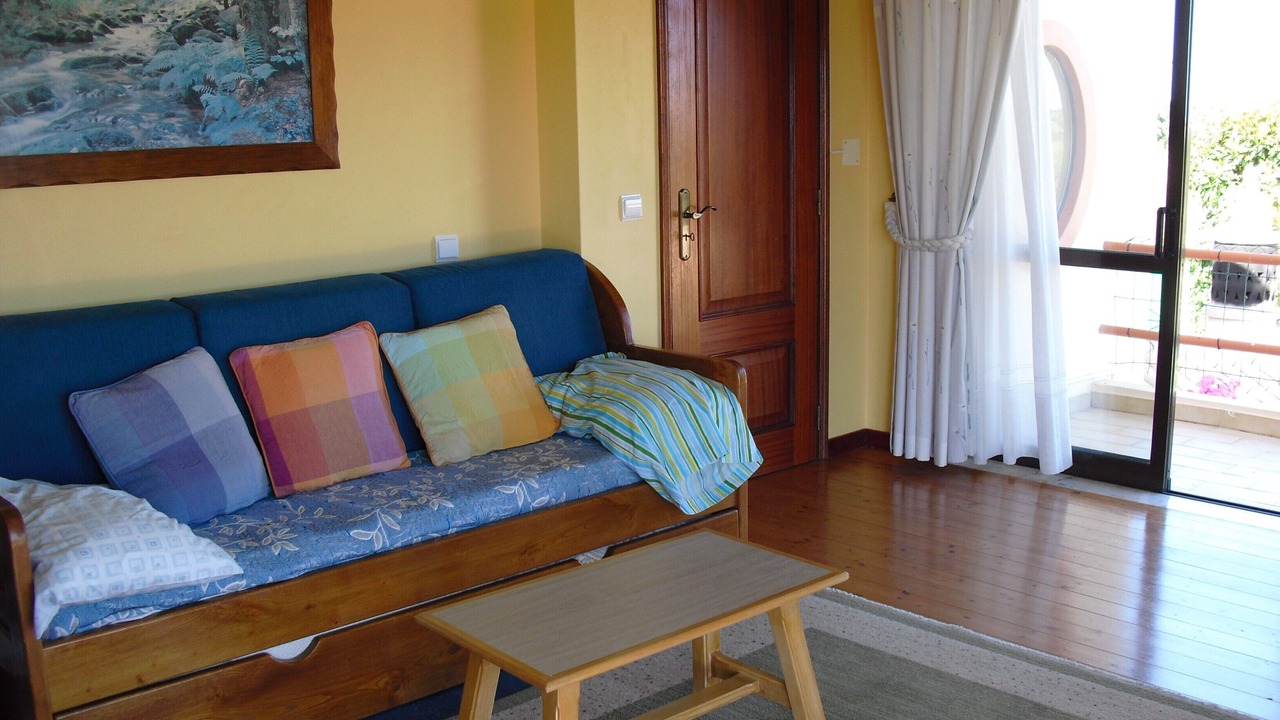 Photo of Livingroom in Vale de Santa Maria