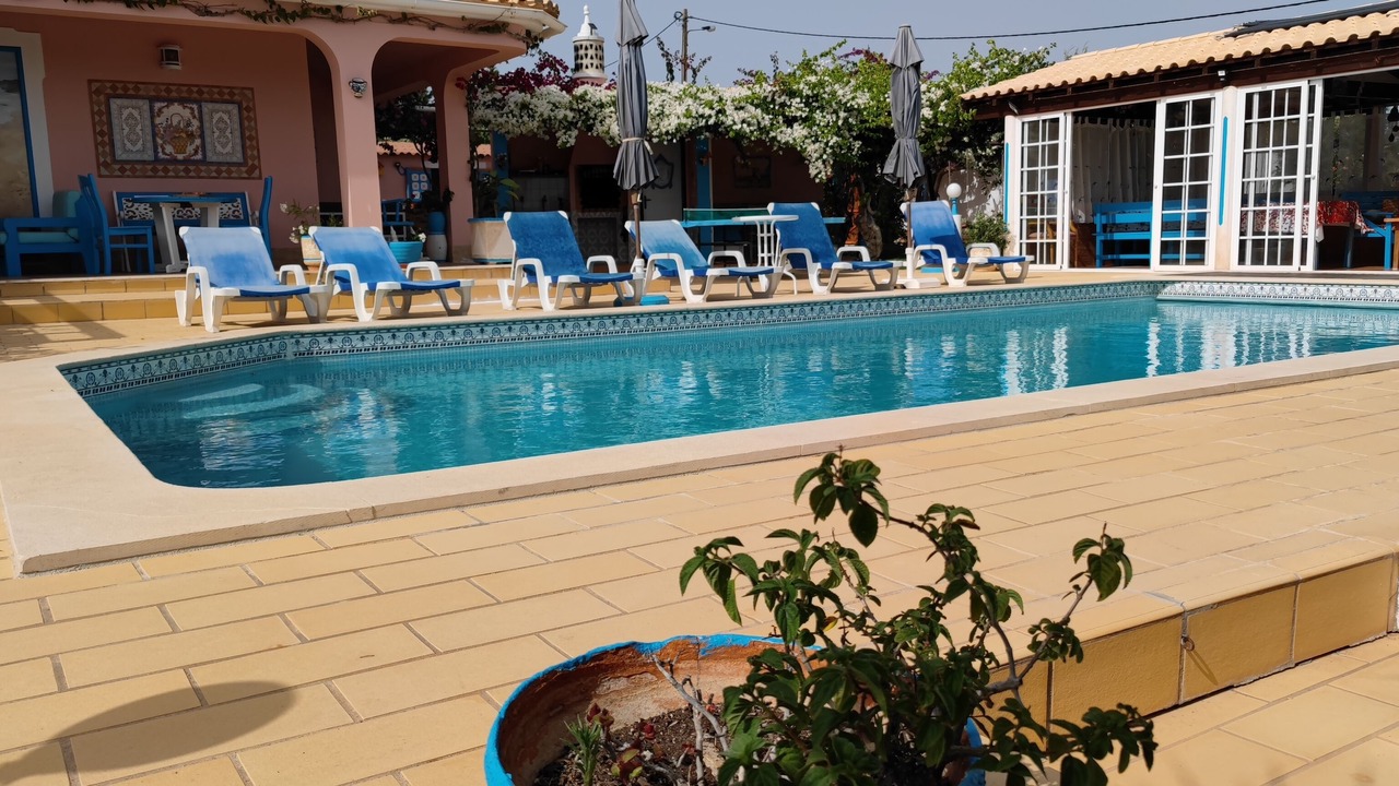 Photo of Outdoor in Vale de Santa Maria