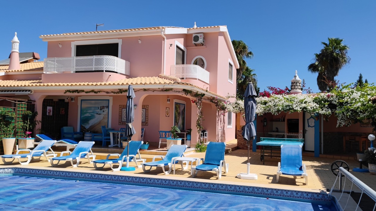 Photo of Outdoor in Vale de Santa Maria