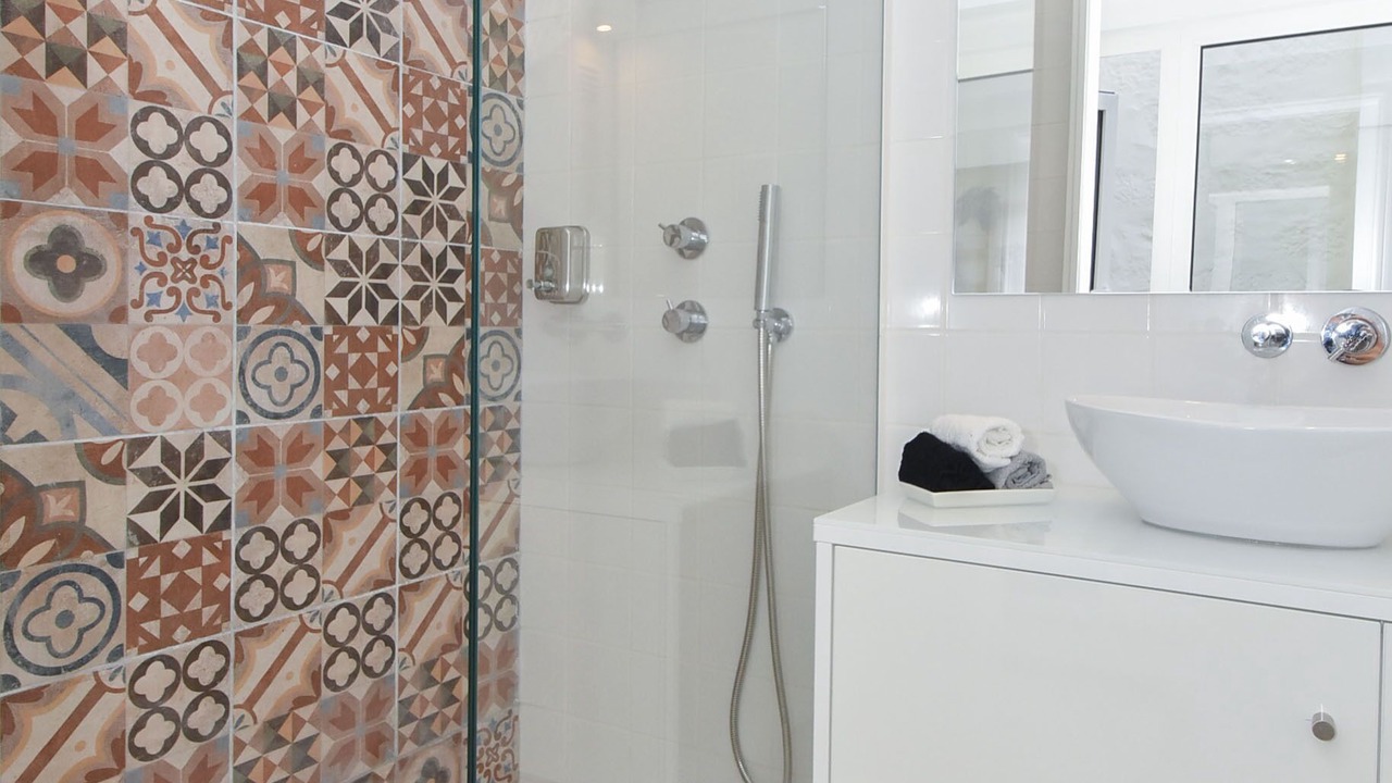 Photo of Bathroom in Campanha