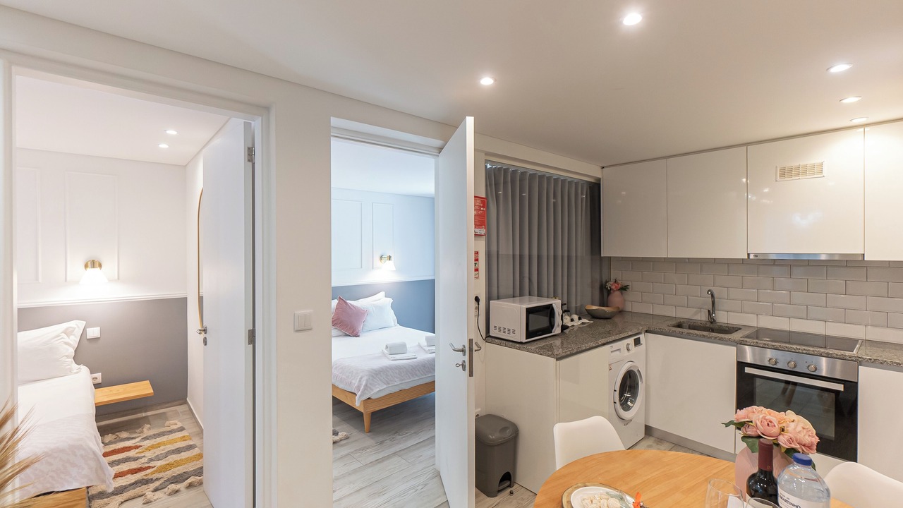 Photo of Bedroom in Campanha