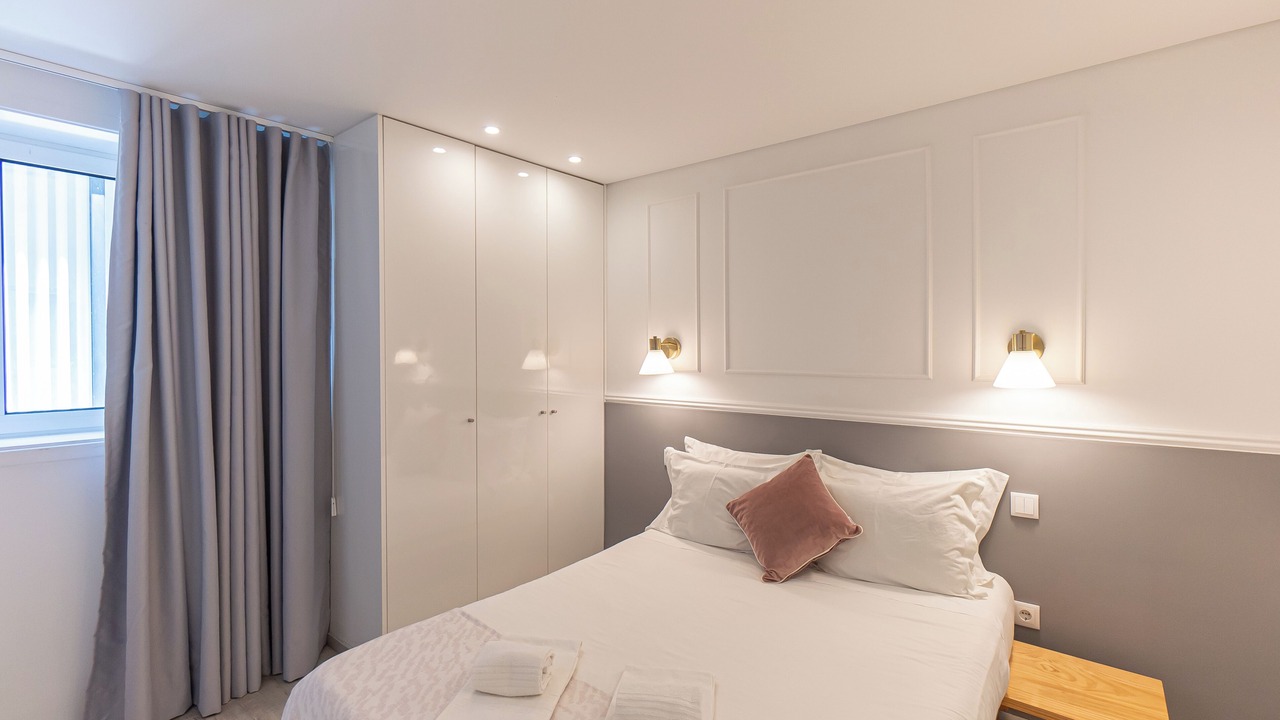 Photo of Bedroom in Campanha