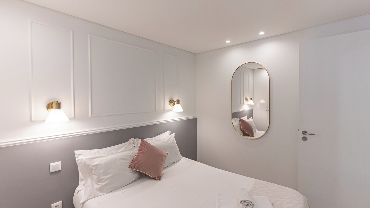 Photo of Bedroom in Campanha
