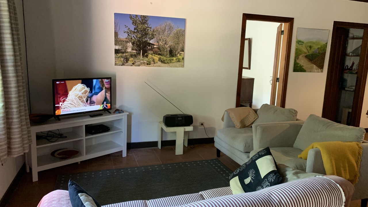 Photo of Livingroom in Chaves