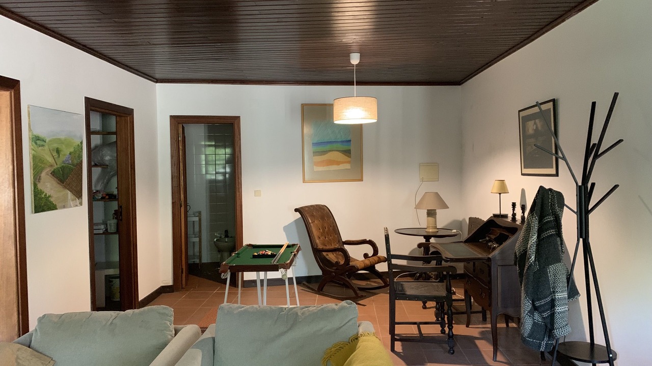 Photo of Livingroom in Chaves