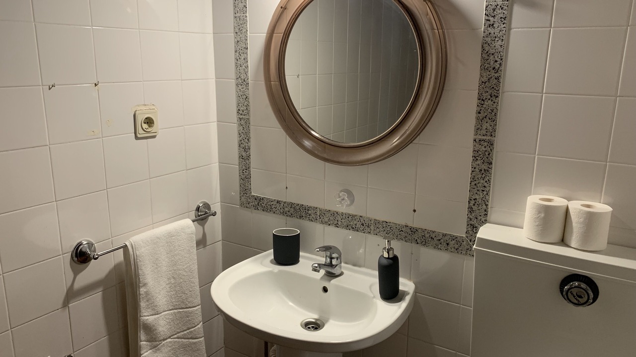Photo of Bathroom in Chaves