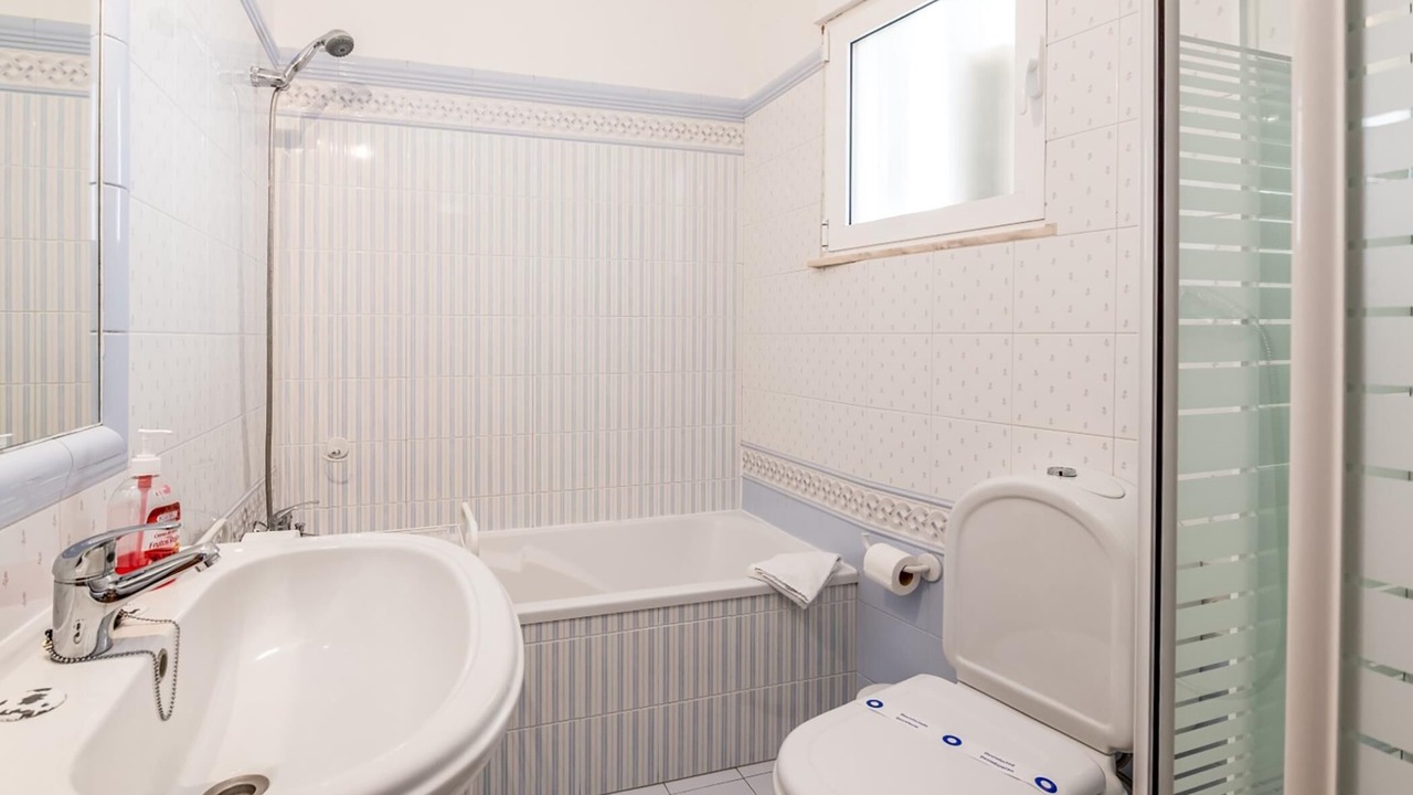 Photo of Bathroom in Lagos City Center