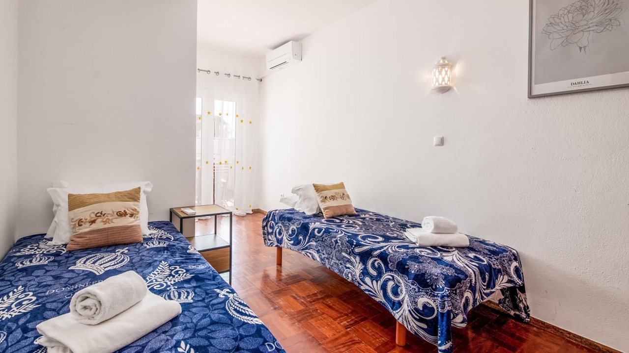 Photo of Bedroom in Lagos City Center