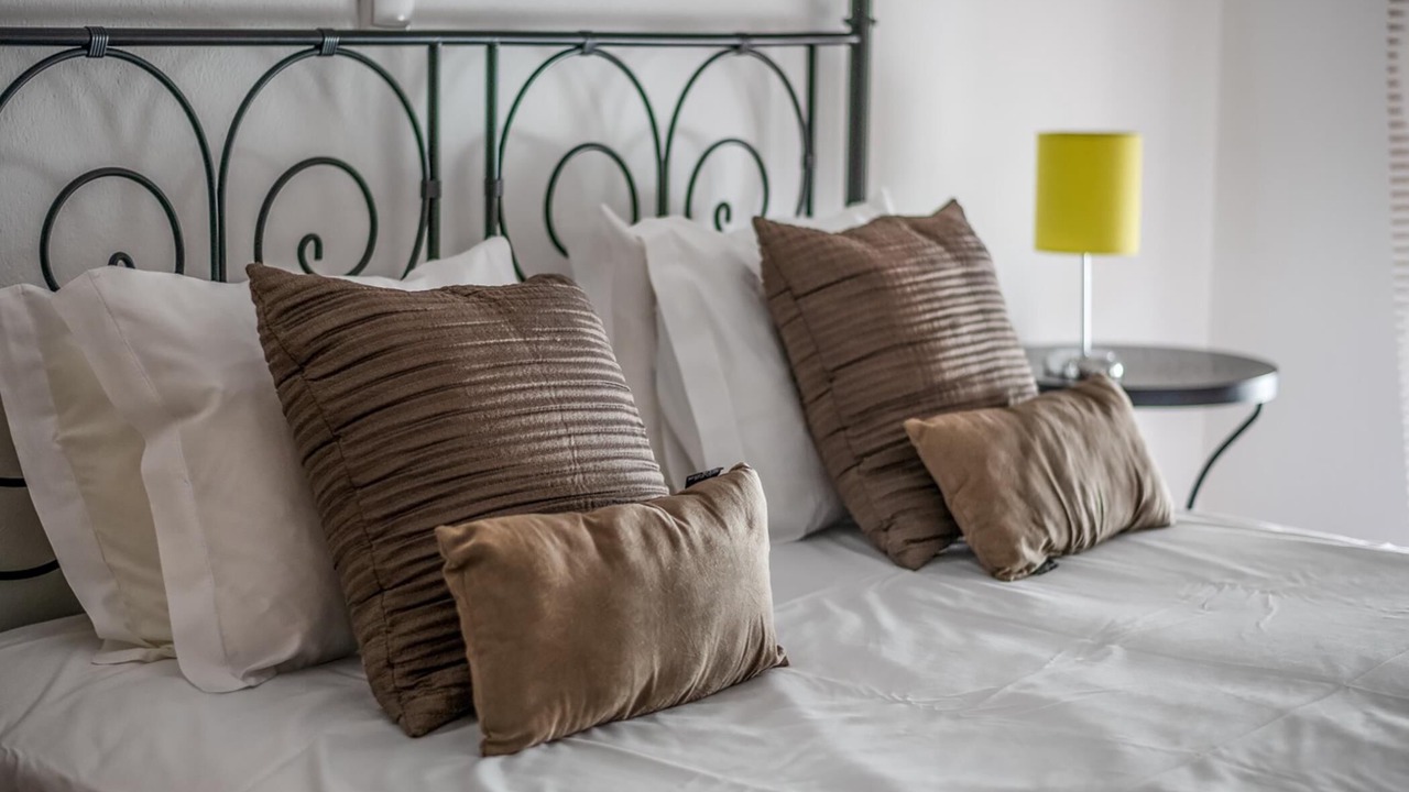 Photo of Bedroom in Lagos City Center