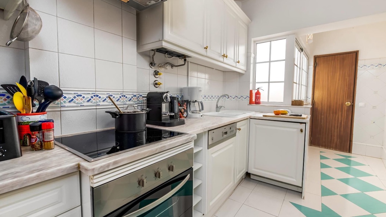 Photo of Kitchen in Lagos City Center