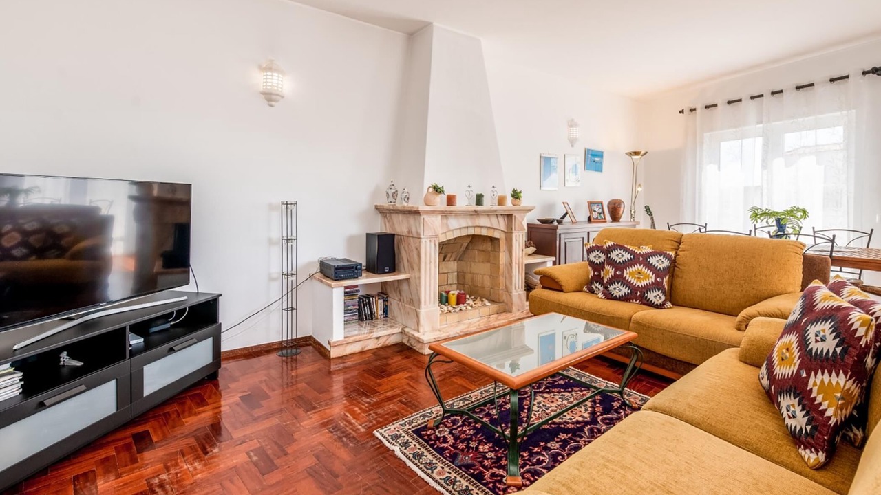 Photo of Livingroom in Lagos City Center