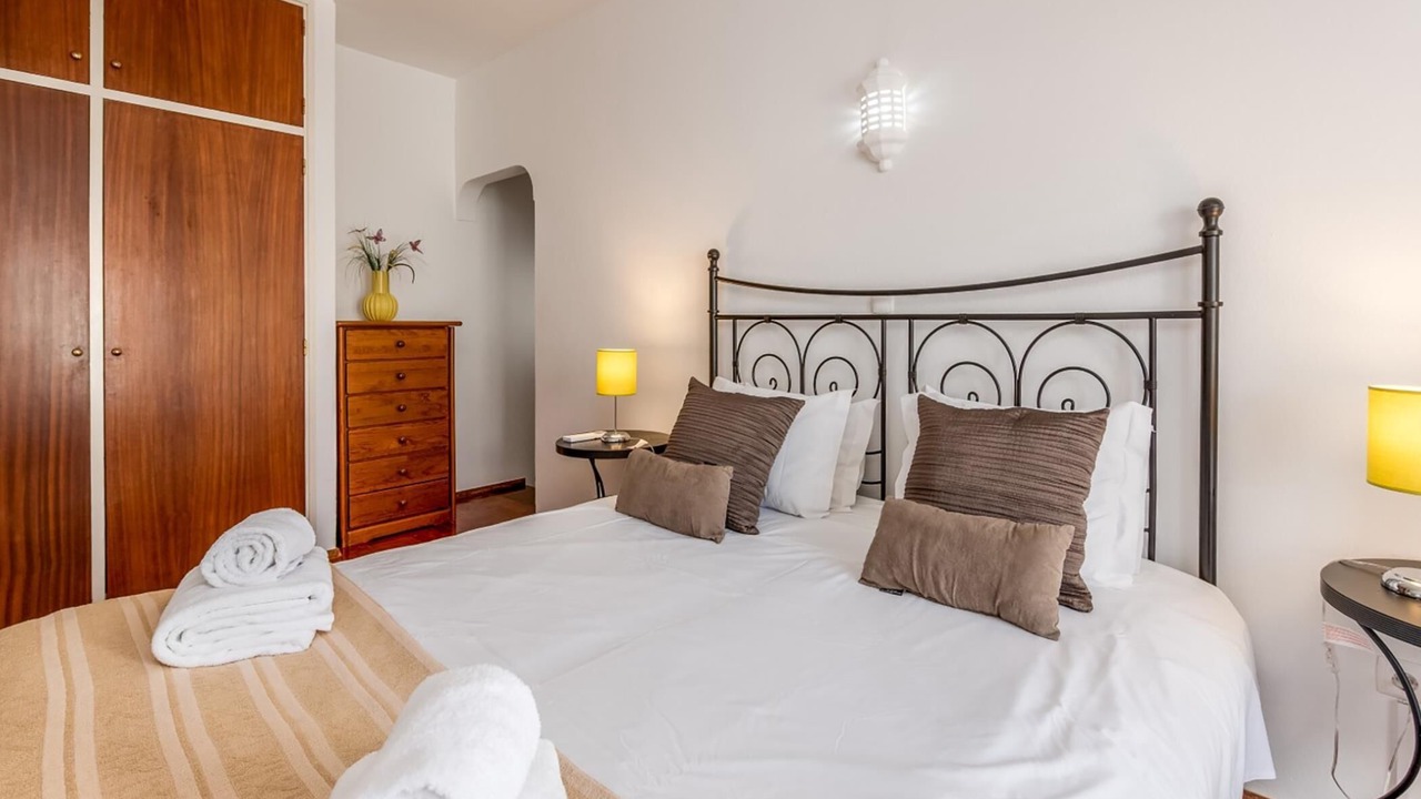 Photo of Bedroom in Lagos City Center