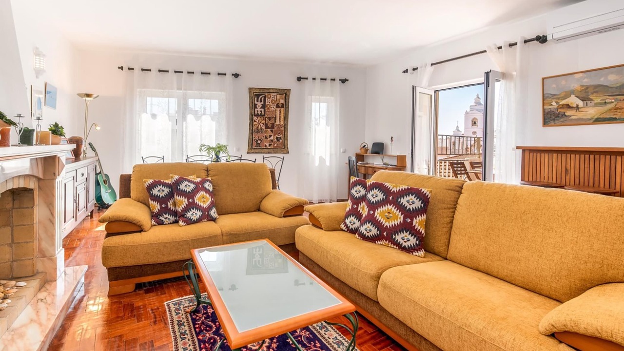 Photo of Livingroom in Lagos City Center