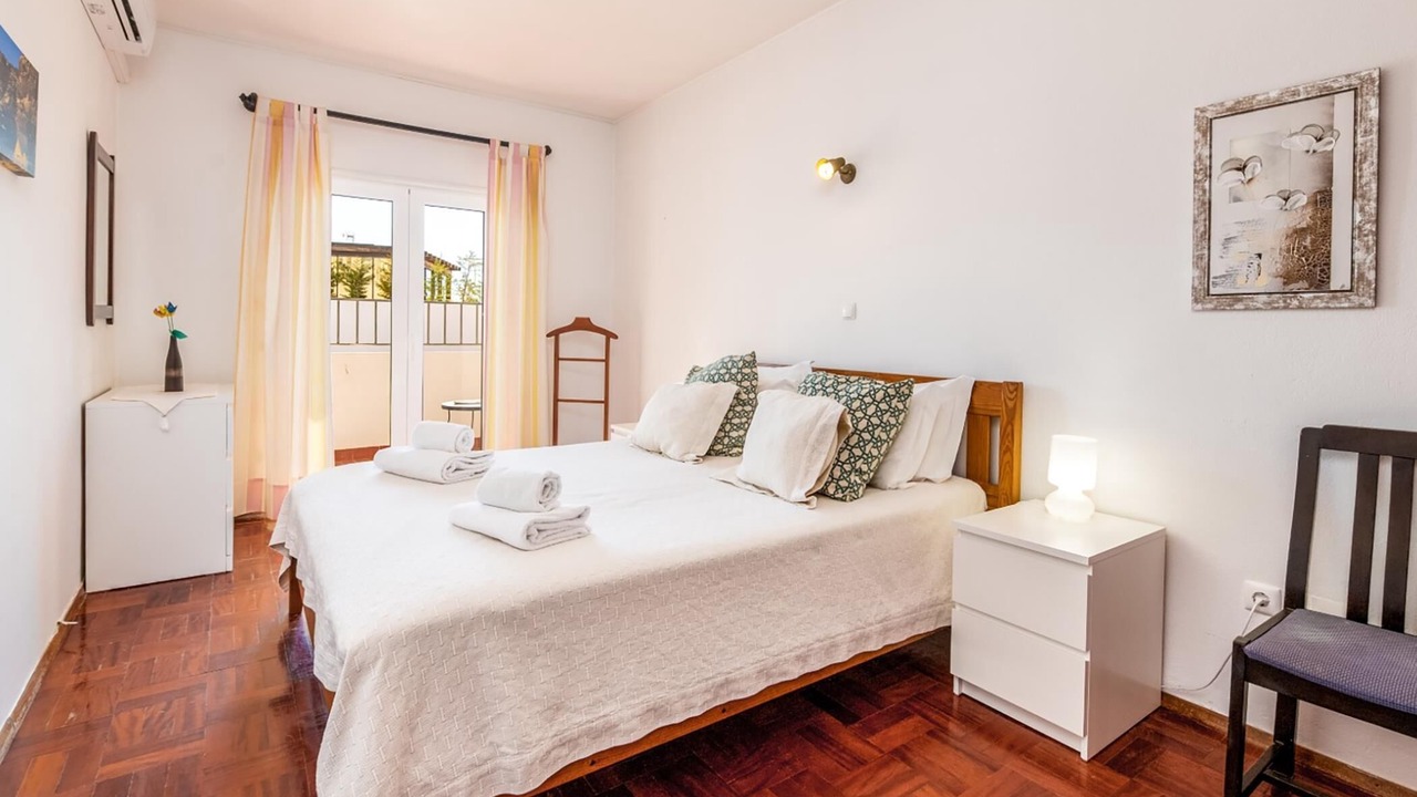 Photo of Bedroom in Lagos City Center