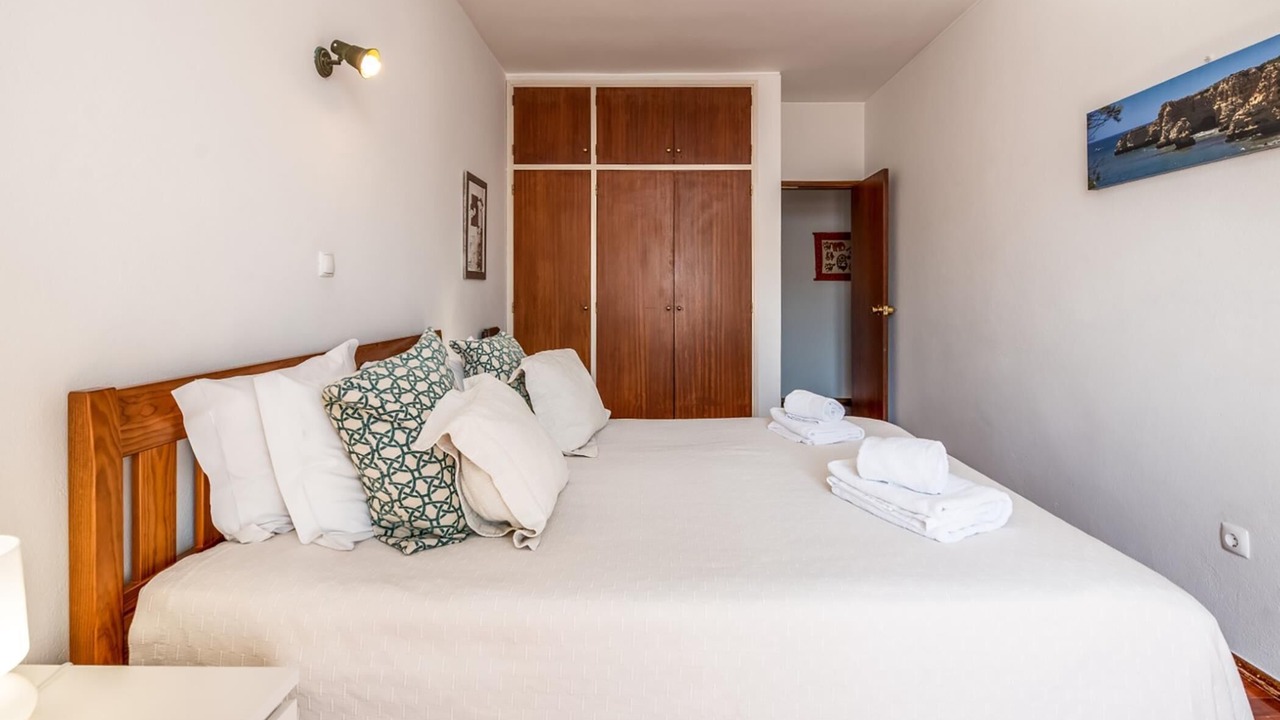 Photo of Bedroom in Lagos City Center