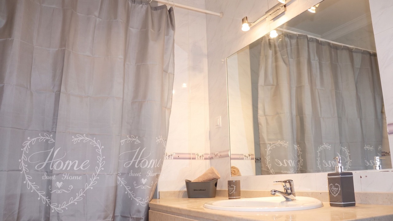Photo of Bathroom in Grandola