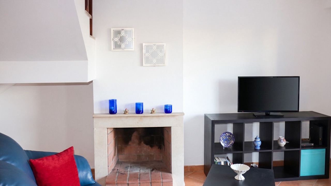 Photo of Livingroom in Grandola