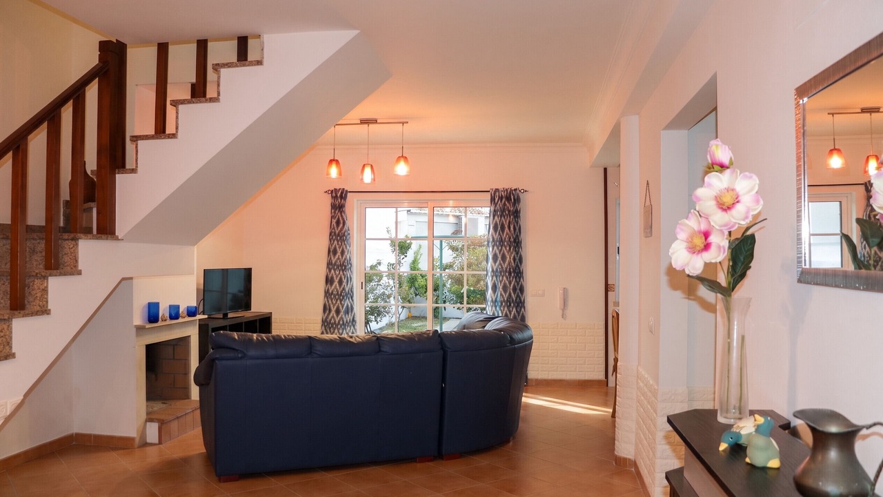 Photo of Livingroom in Grandola