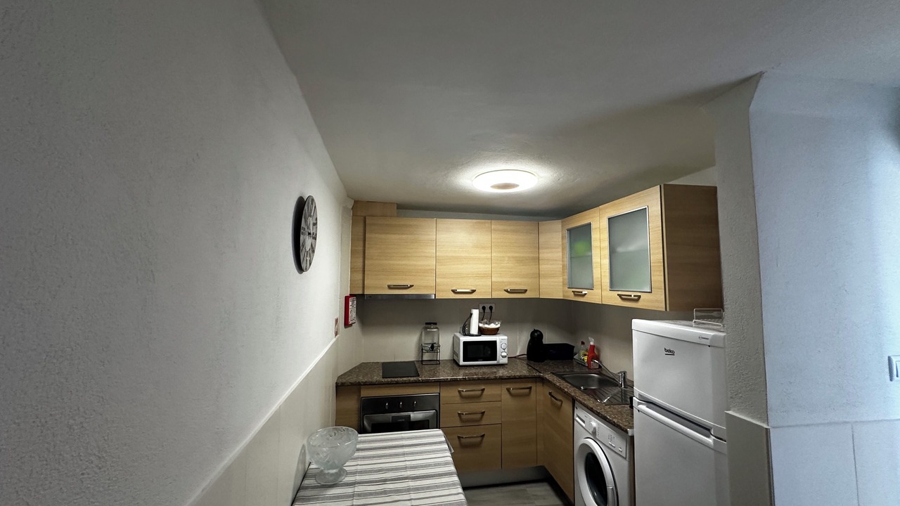 Photo of Kitchen in Madalena