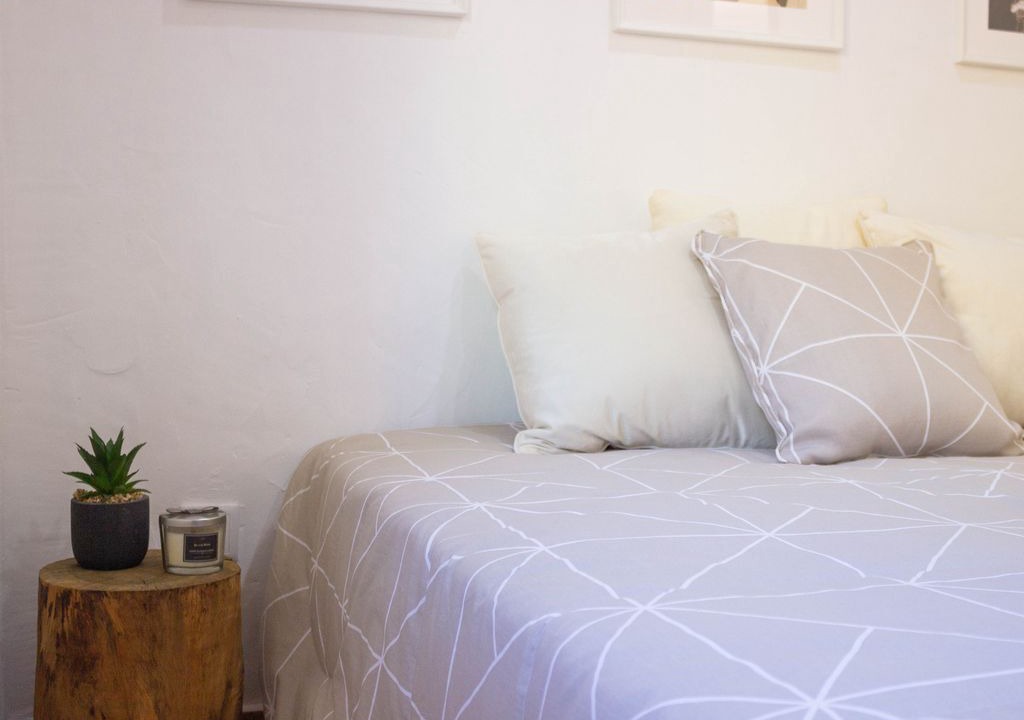 Photo of Bedroom in Molares