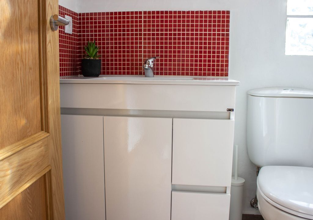 Photo of Bathroom in Molares