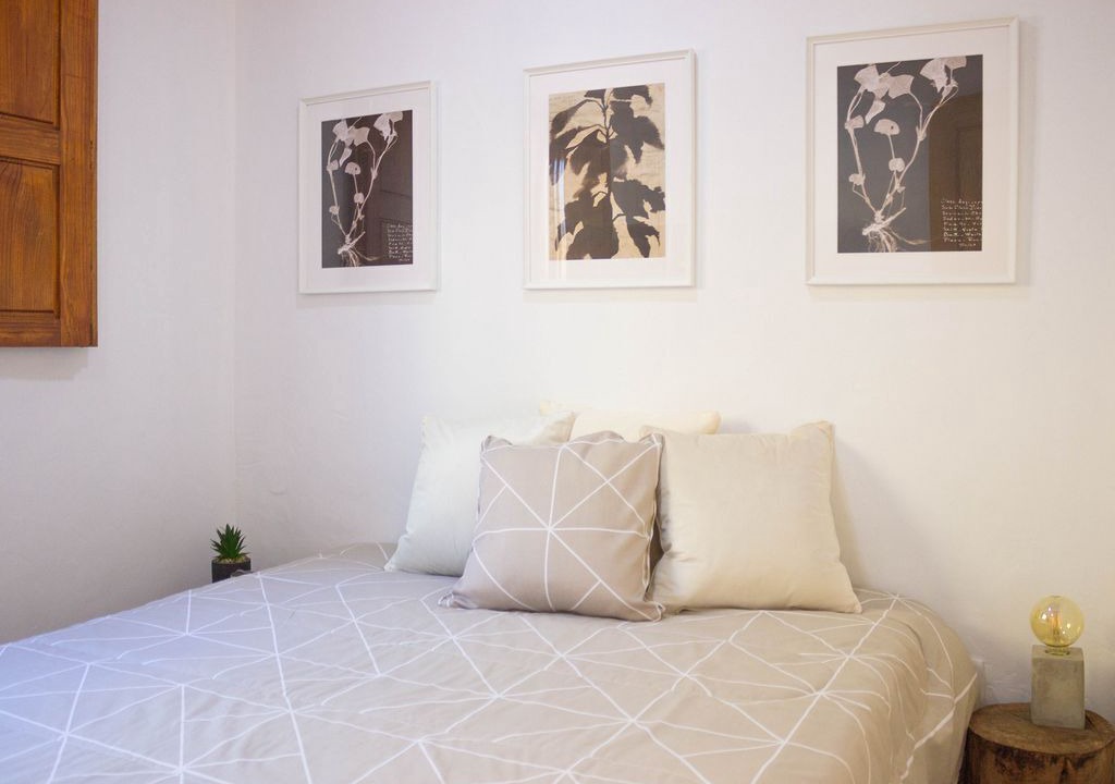Photo of Bedroom in Molares