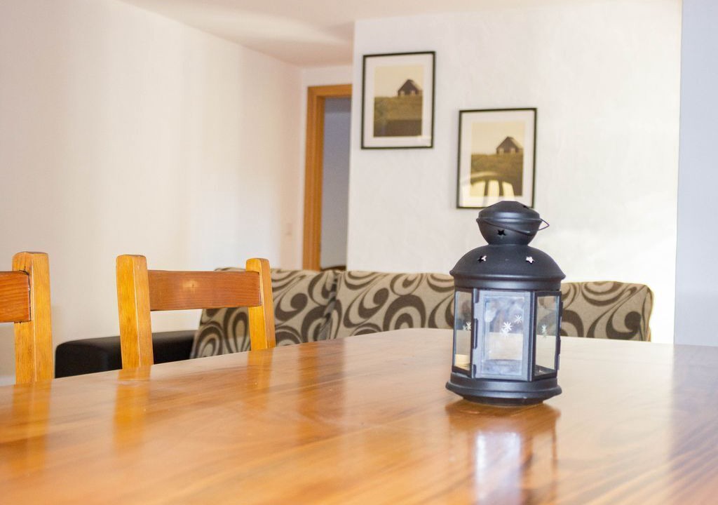 Photo of Bedroom in Molares
