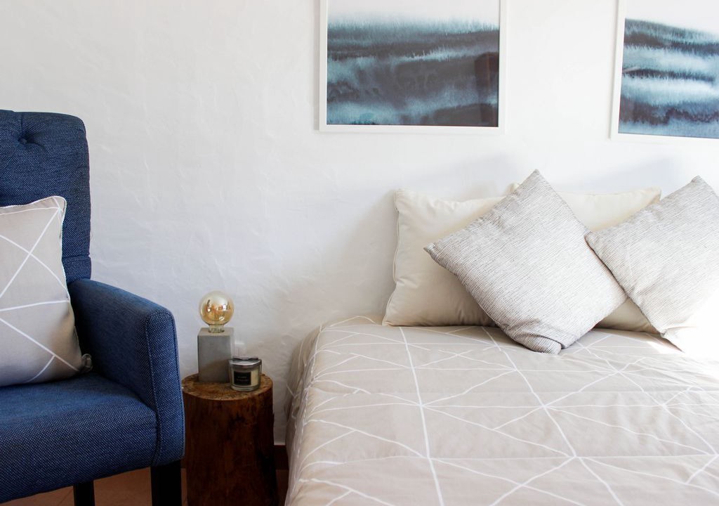 Photo of Livingroom in Molares