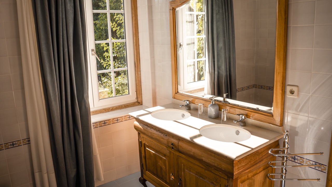 Photo of Bathroom in Pedraca