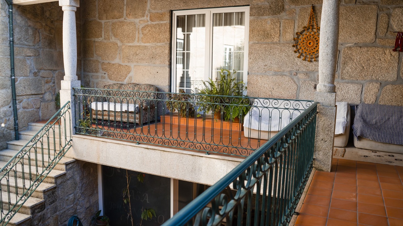 Photo of Outdoor in Pedraca