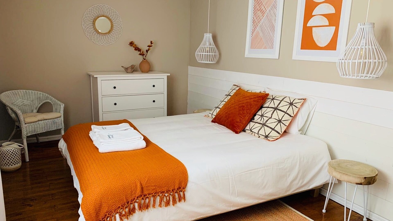 Photo of Bedroom in Ovar
