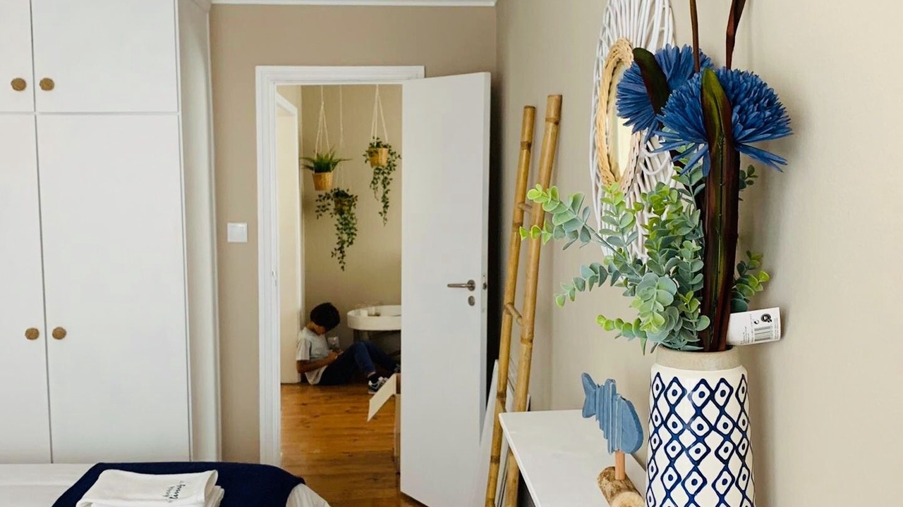 Photo of Bedroom in Ovar