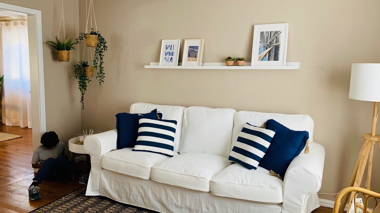 Photo of Livingroom in Ovar