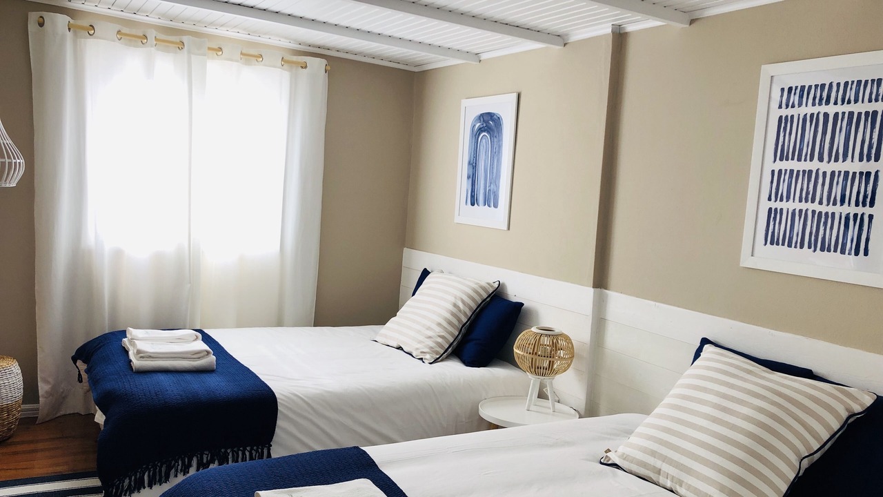 Photo of Bedroom in Ovar