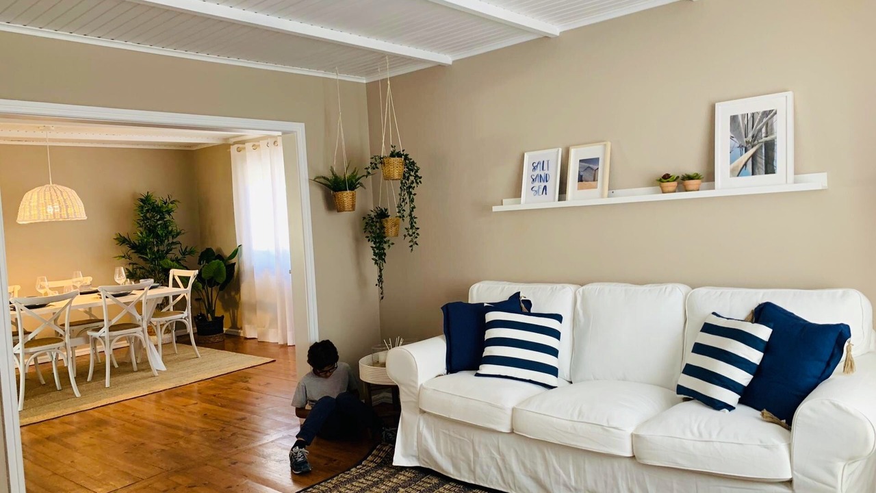 Photo of Livingroom in Ovar