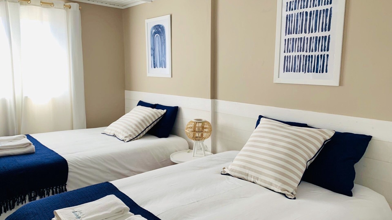 Photo of Bedroom in Ovar