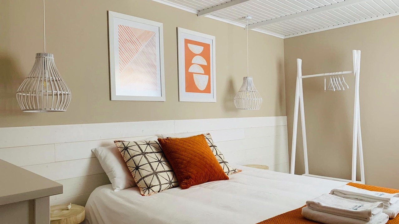 Photo of Bedroom in Ovar