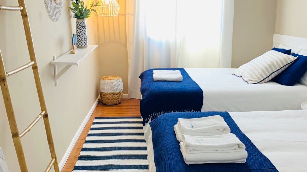 Photo of Bedroom in Ovar