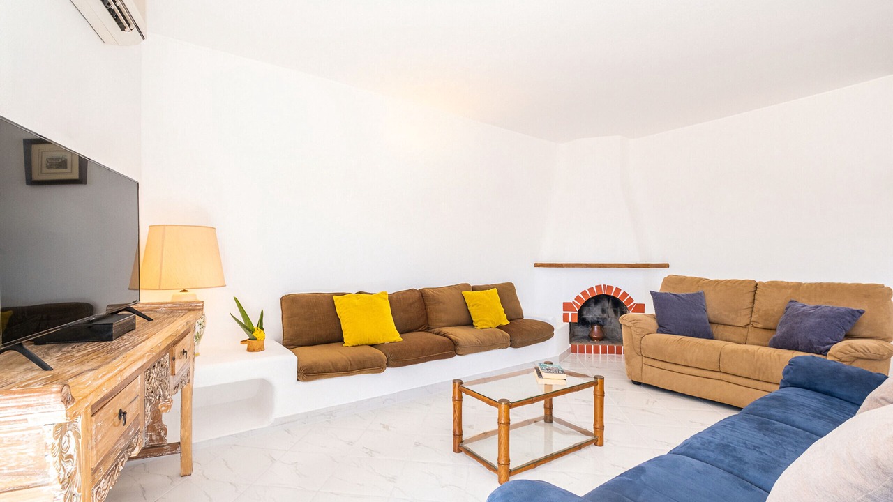 Photo of Livingroom in Montechoro