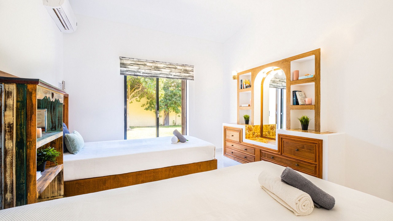 Photo of Bedroom in Montechoro