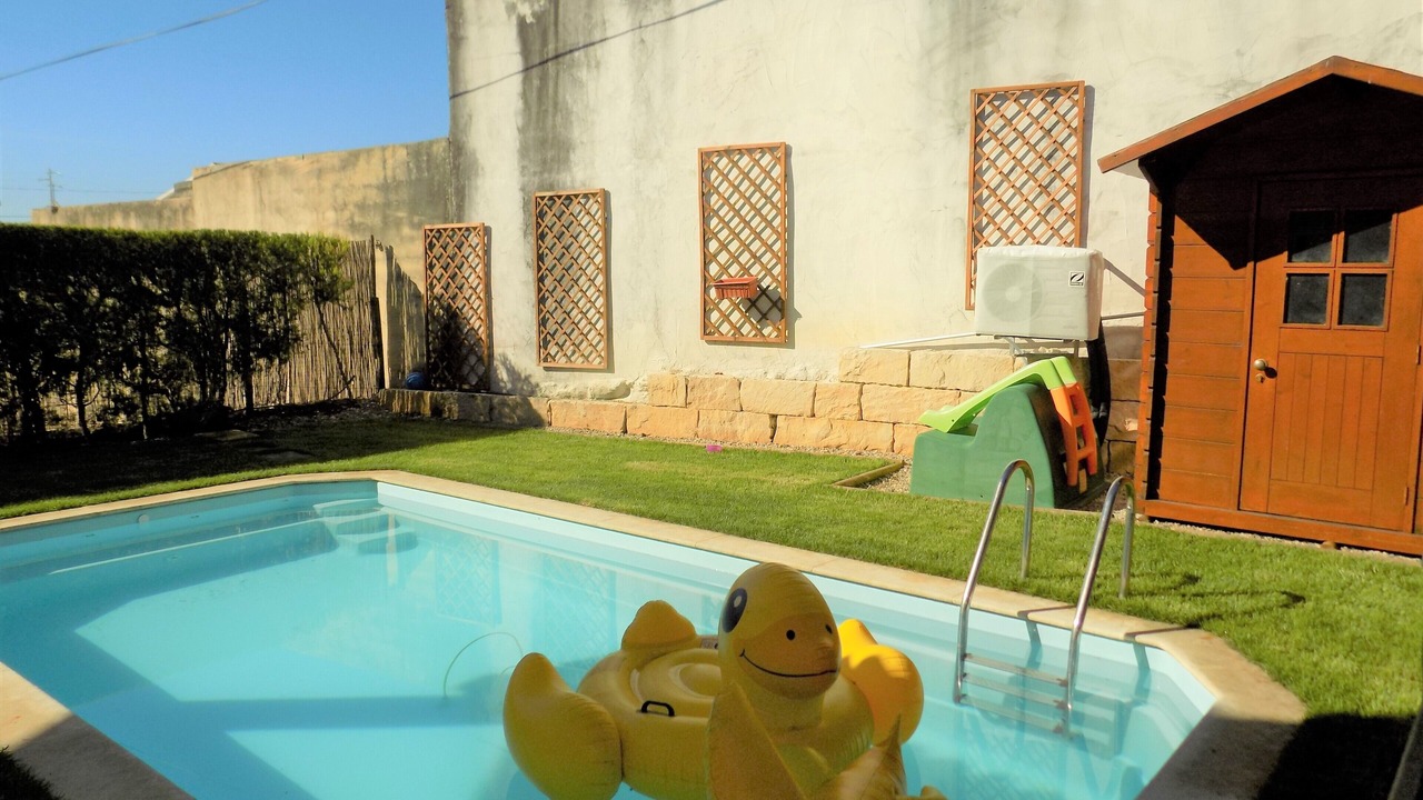 Photo of Outdoor in Sao Martinho do Porto