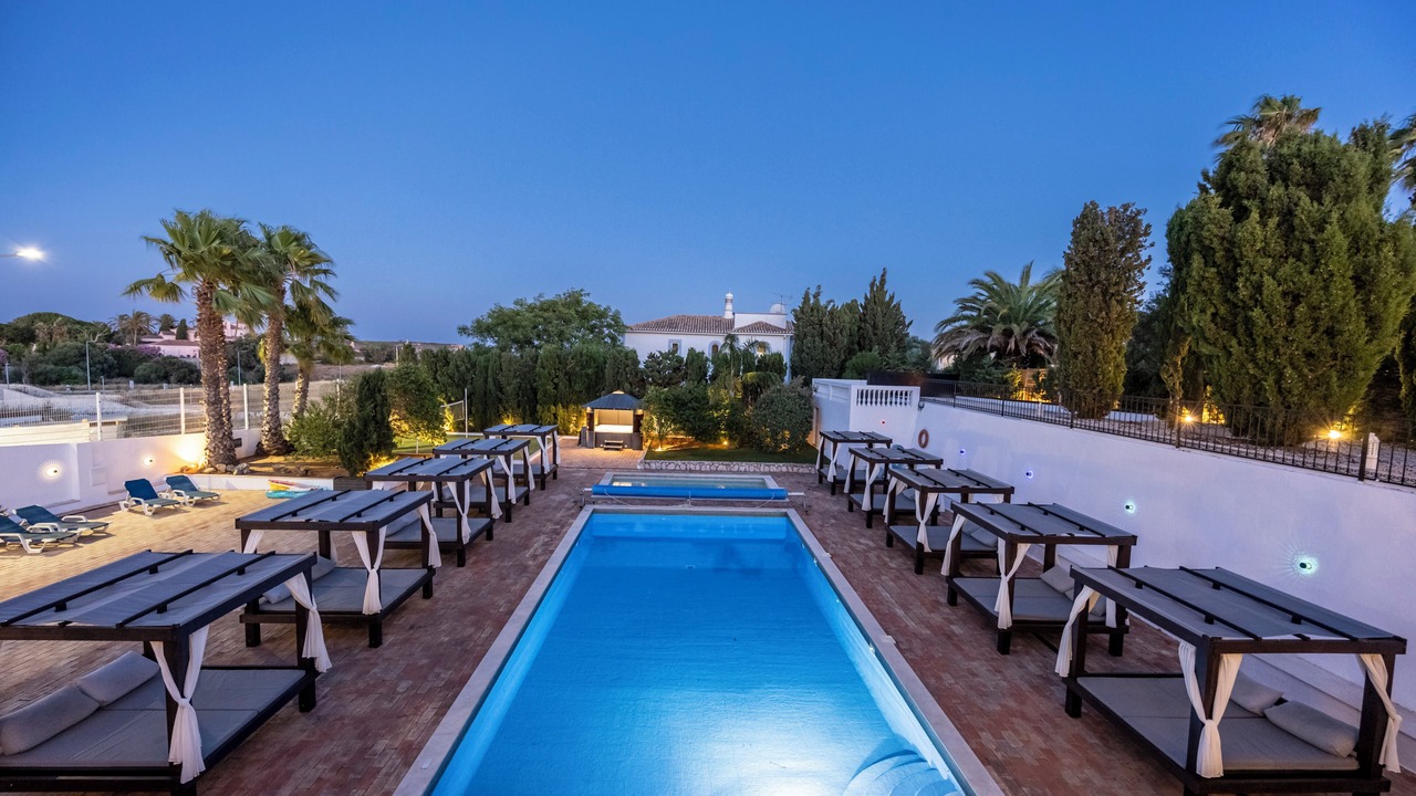 Photo of Outdoor in Luz