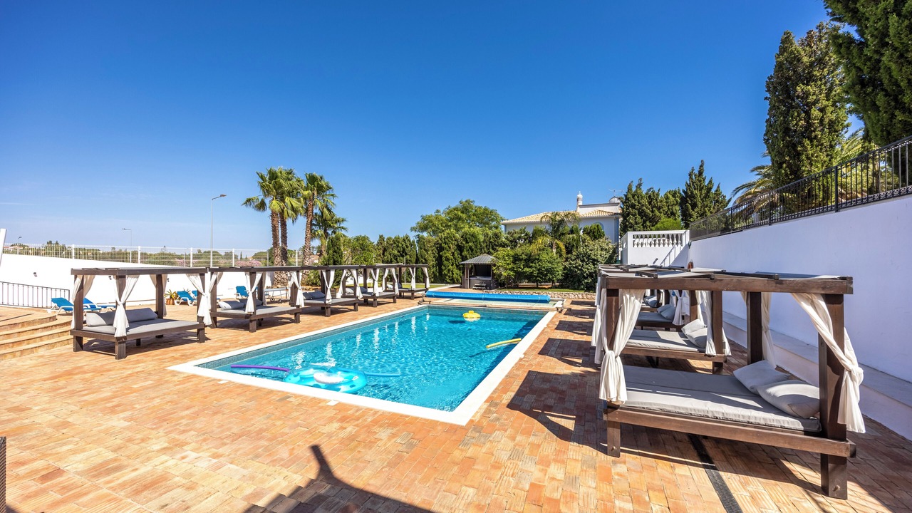 Photo of Outdoor in Luz